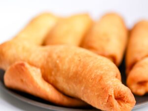 fish rolls - Foods Xpress